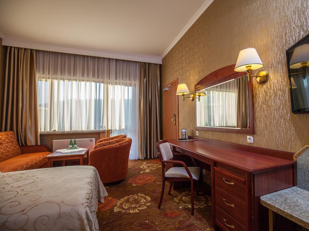 Hotel Golebiewski Wisła Quarto foto