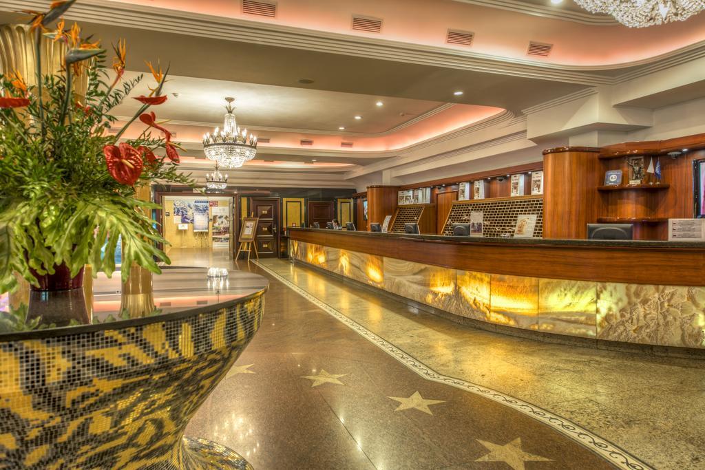Hotel Golebiewski Wisła Exterior foto
